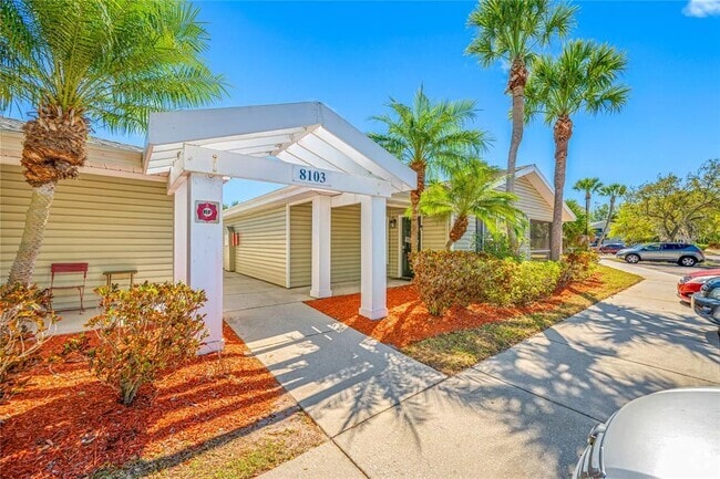 Building Photo - 8103 45th Ct E Rental