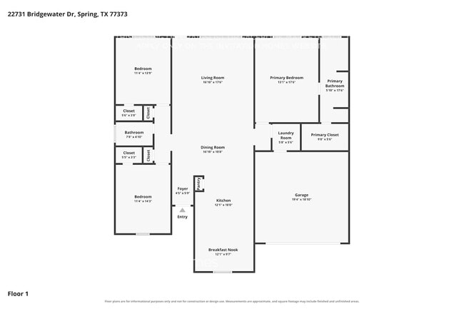 Photo - 22731 Bridgewater Dr