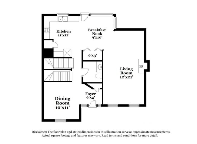 Photo - 2129 Lindley Ln