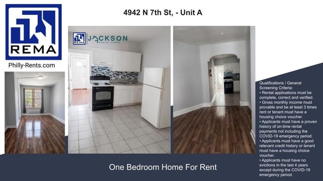 Building Photo - 4942 N 7th St Unit A