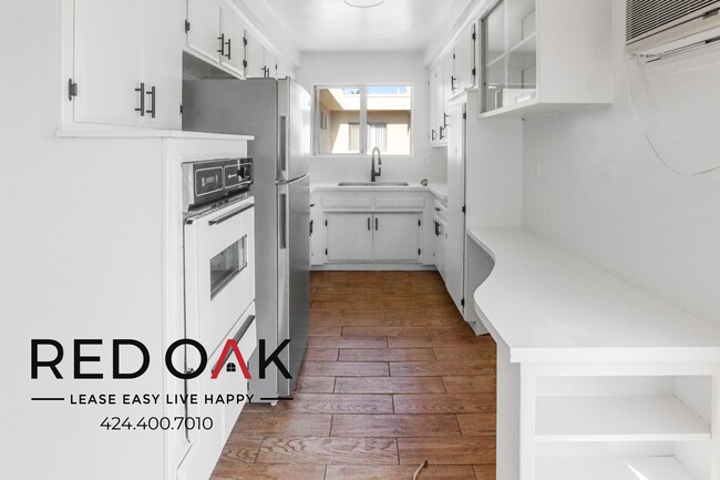 Photo - 7720 Hampton Ave Unidad 206