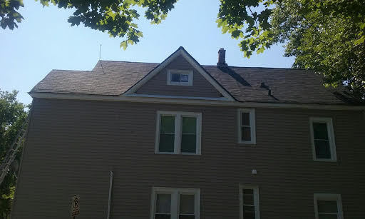 Photo - 1034 W 61st St Unit 2nd floor