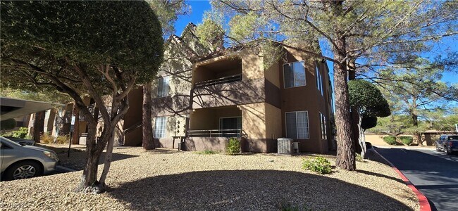 Photo - 2200 S Fort Apache Rd Unidad 1248