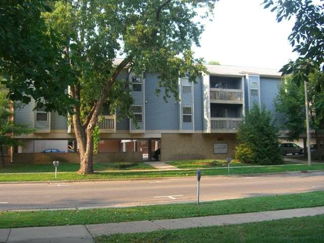 1010 W Springfield Urbana - 1010 West Springfield Avenue