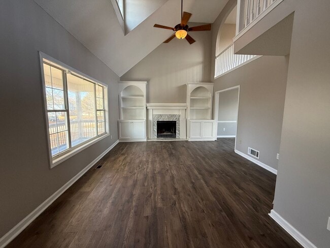 Photo - 4 Bedrooms, 3 Bathrooms with potential 5th Bedroom and Loft/Office in Euharlee!