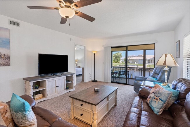 Building Photo - 3700 Bal Harbor Blvd Rental