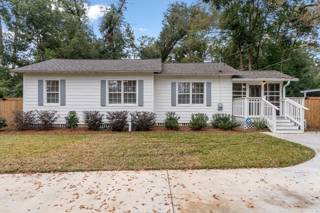 Photo - 1936 Truett Dr House