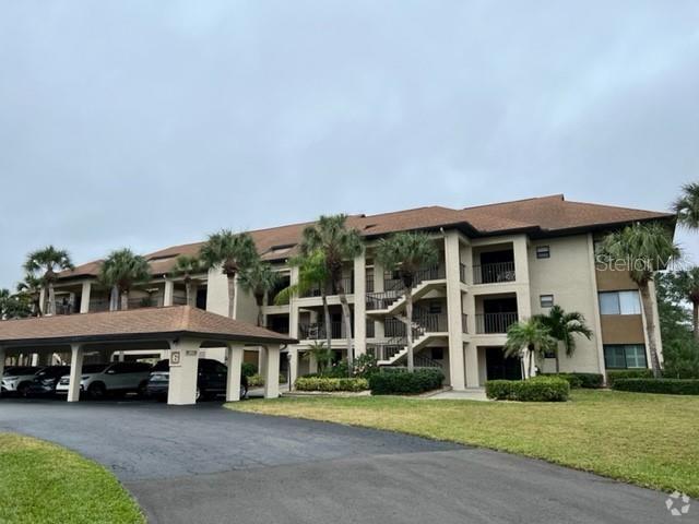 Building Photo - 1610 Islamorada Blvd Unit 64A Rental