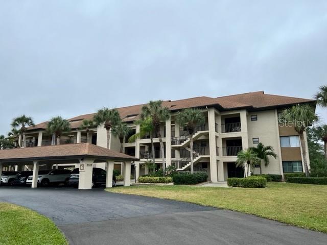 Photo - 1610 Islamorada Blvd Condo Unit 64A