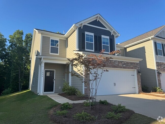 Building Photo - Beautiful Four Bedroom Townhouse in Sherri...