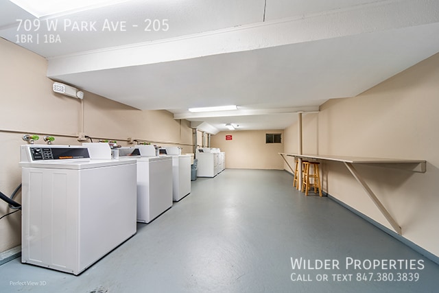 Photo - 709 W Park Ave