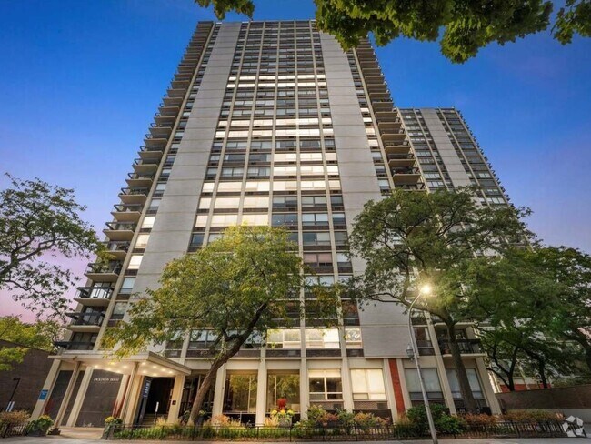 Building Photo - 1355 N Sandburg Terrace Unit 1009 Rental