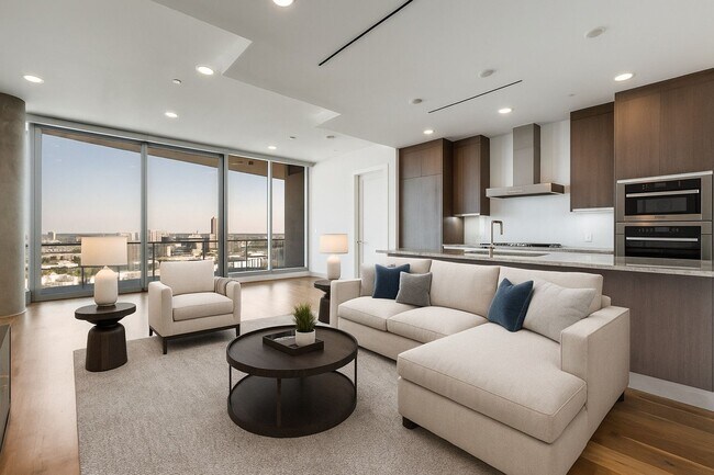 Building Photo - 3130 N Harwood St