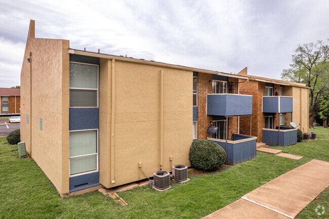 Rio Estates Apartments