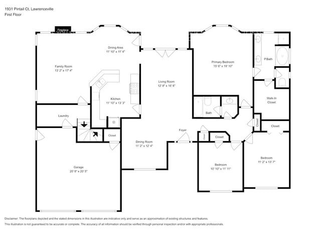 Photo - 1931 Pintail Ct