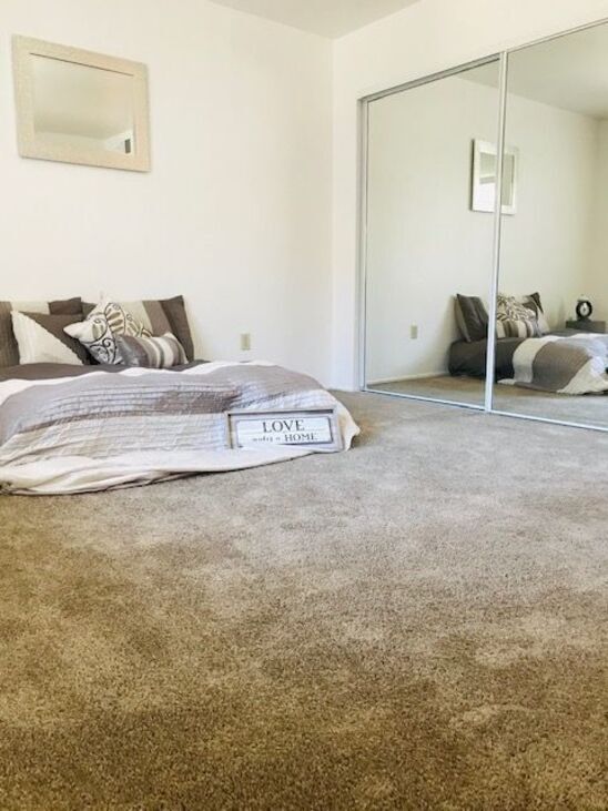 Moria Garden Apartments Woodland, CA