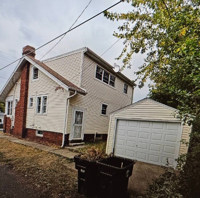 Photo - 2512 N Maryland Ave