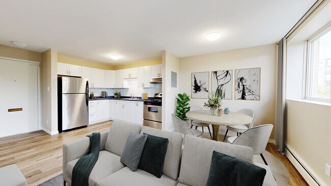 Photo - Parkdale Manor