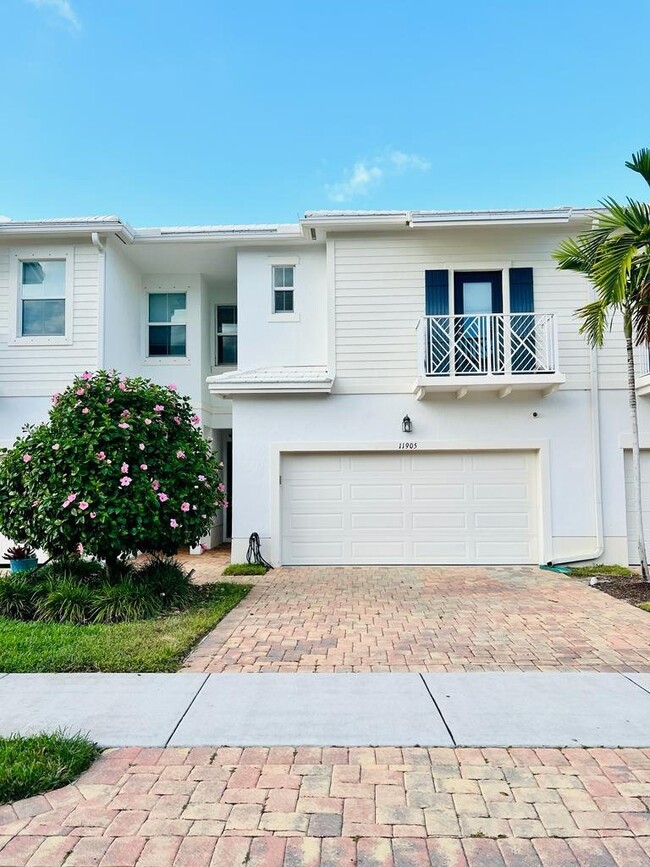 Park Central, Royal Palm Beach, FL 33411 -... - Park Central, Royal Palm Beach, FL 33411 -... Casa Adosada