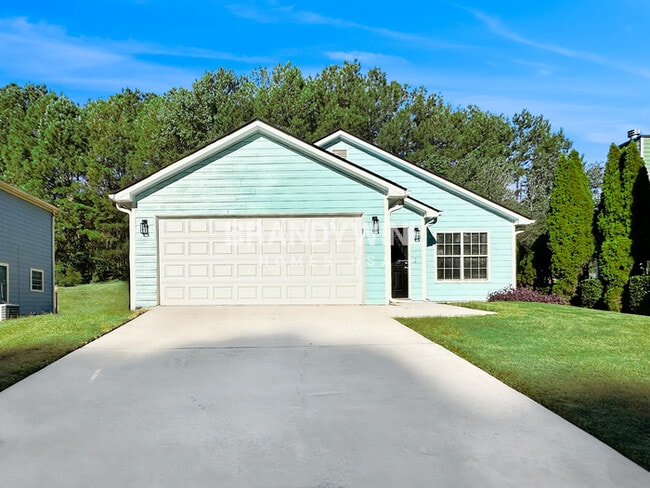 Building Photo - 4585 Post Ridge Ln