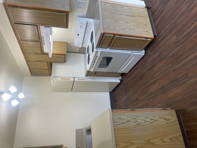 Photo - Rockwood Park Apartments