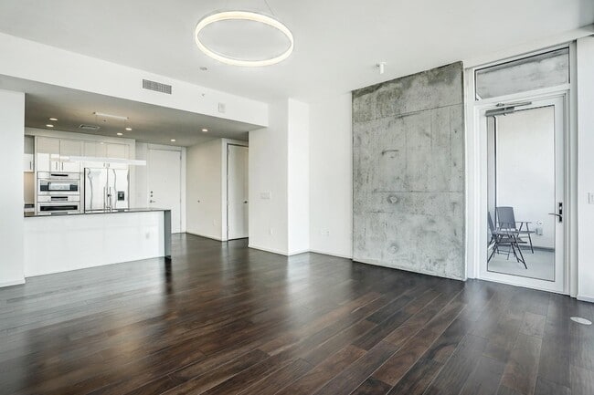 Photo - 301 West Ave Unit 1209