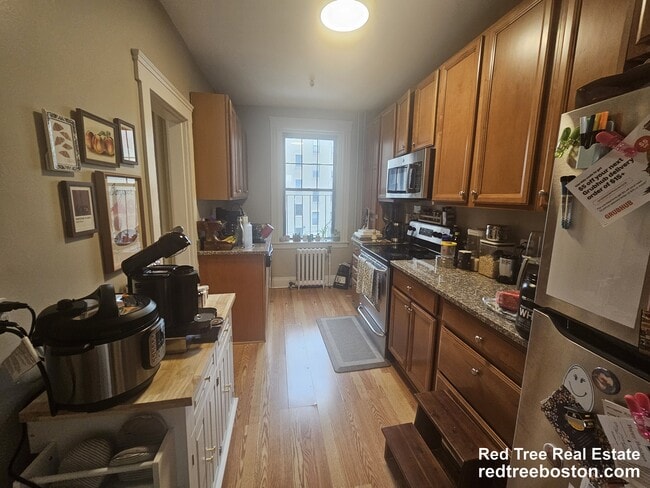Photo - 370 Chestnut Hill Ave Unit 35
