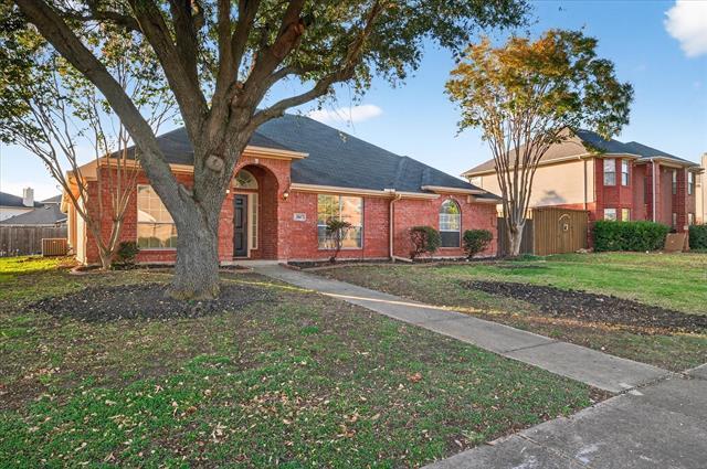 Photo - 3807 Farmington Dr