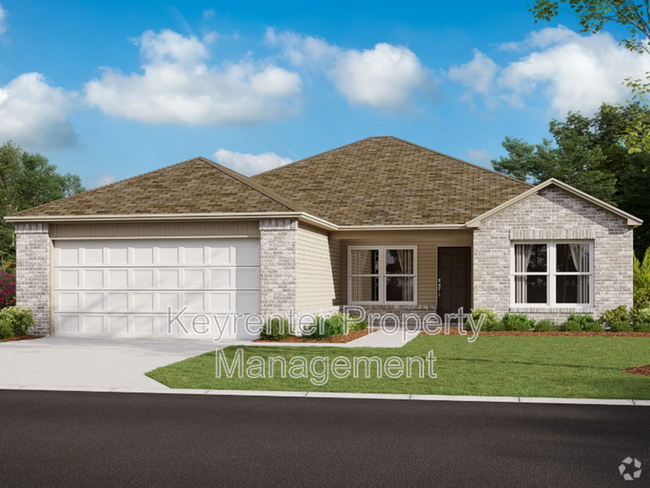 Building Photo - 10376 Cadens Trl Rental