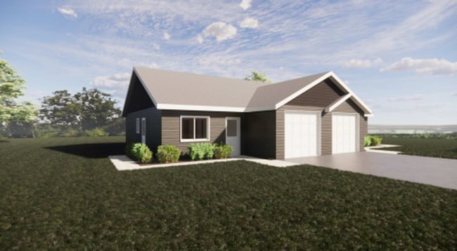 Building Photo - 2 Bedroom Duplex