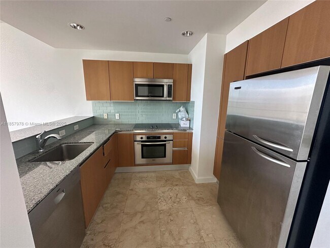 Photo - 1060 Brickell Ave Condo Unit 3009