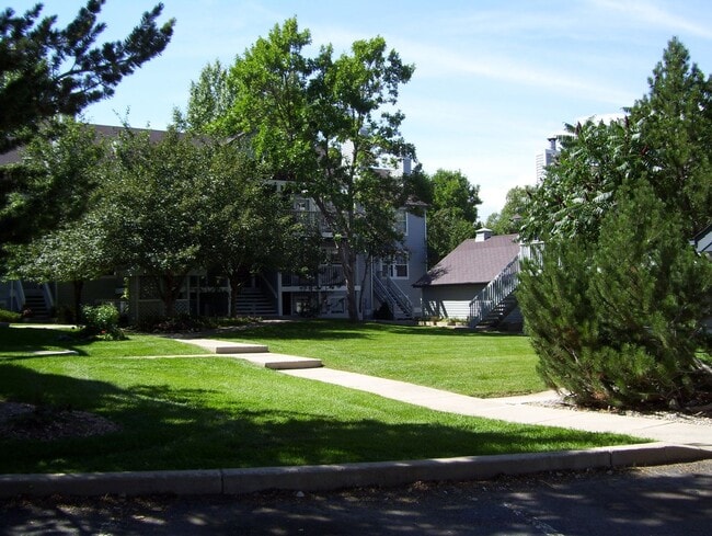 Photo - Comfortable 2-Bedroom Townhome in Fort Collins
