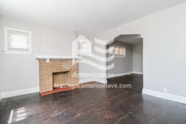 Photo - 3315 Osage St