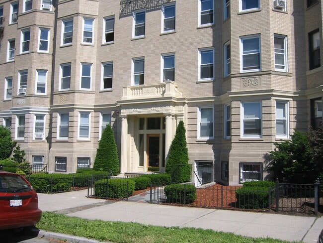 Photo - 85 Park Dr Unidad 16