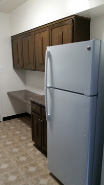 Photo - Brentwood Towers