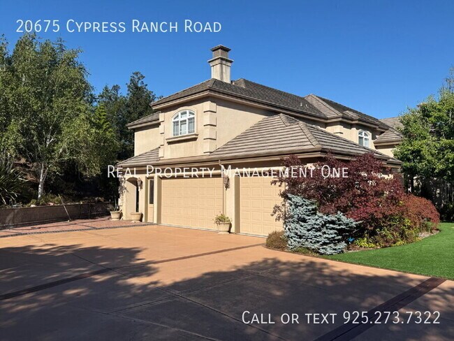 Photo - 20675 Cypress Ranch Rd