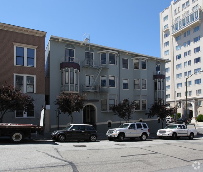 Photo - 1955 Leavenworth