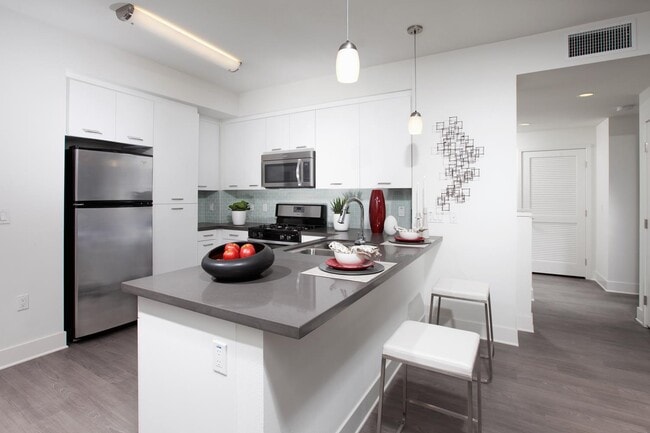 Residences at Westgate