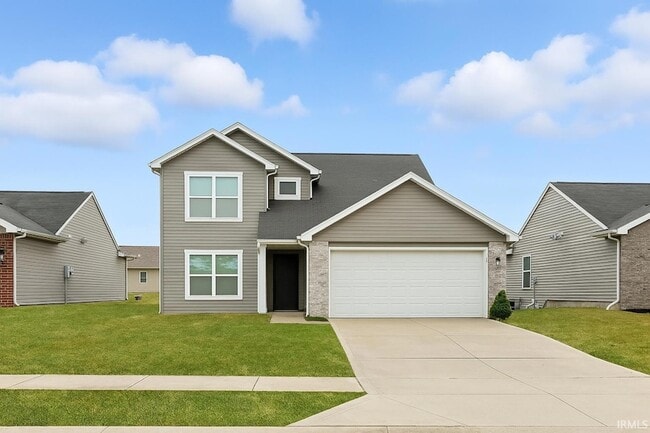 Building Photo - 813 Beal Brook Pass Rental