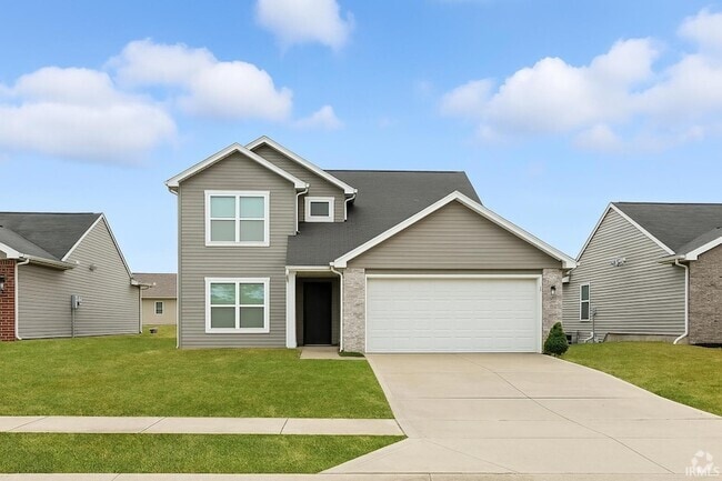 Building Photo - 813 Beal Brook Pass Rental
