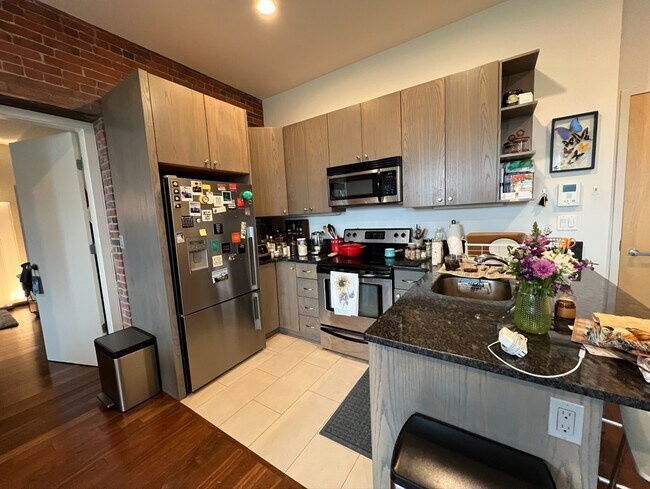 Photo - 460 Harrison Ave Unit 215