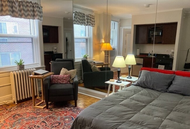 Building Photo - 21 Beacon St Unit 7K