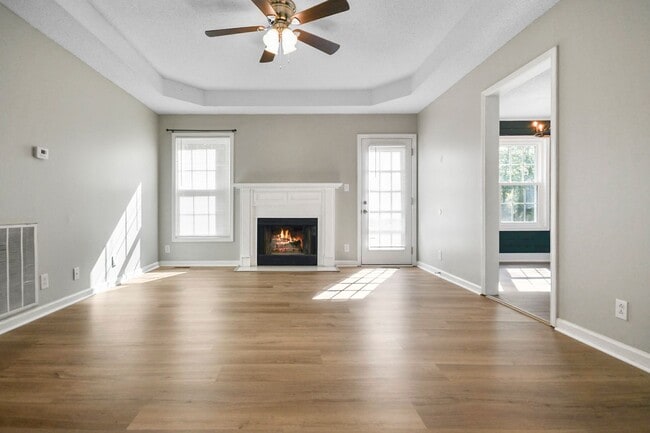 Photo - Updated Three Bedroom!