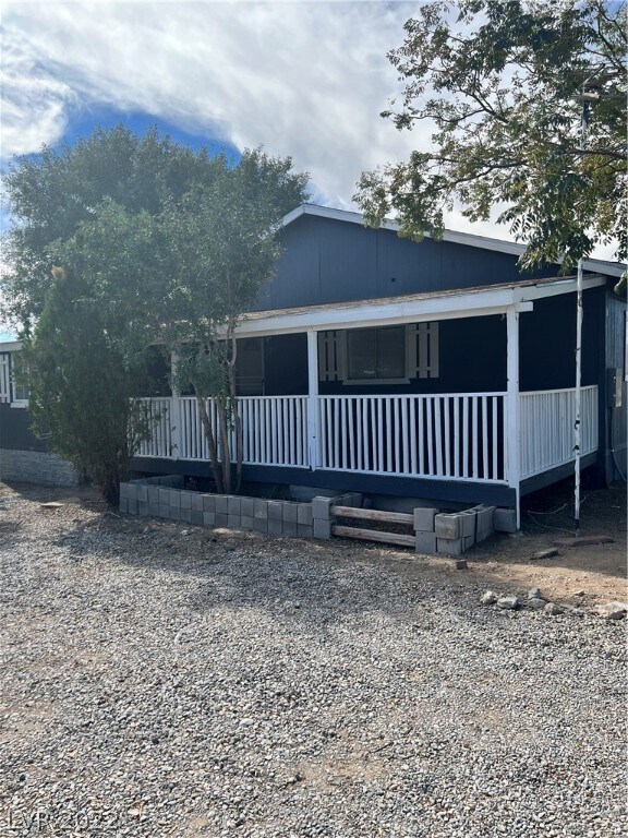 1130 N Leslie St Rental For Rent in Pahrump, NV