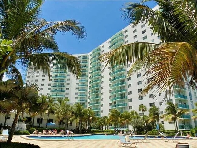 Photo - 3001 S Ocean Dr Condo