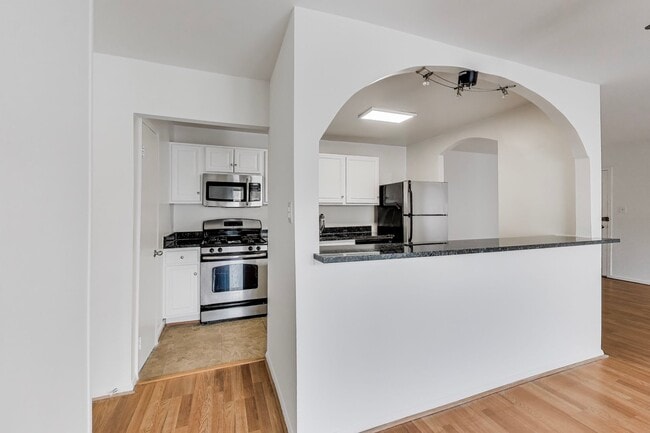 Photo - 2BD/1BA in Bethesda Park - Feeds to WJ HS - Great location - Close to Walter Reed & METRO