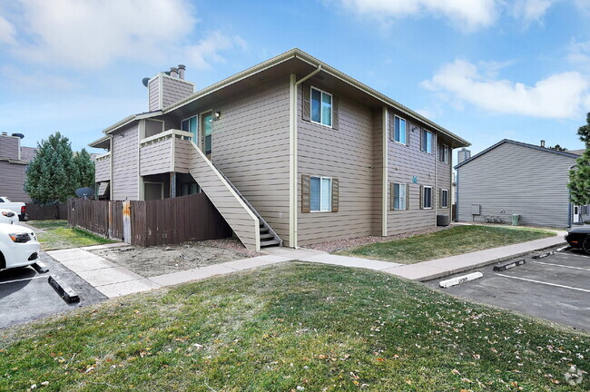 Building Photo - Charming 2-Bedroom Home in Colorado Spring...