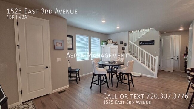Photo - 1525 E 3rd Ave