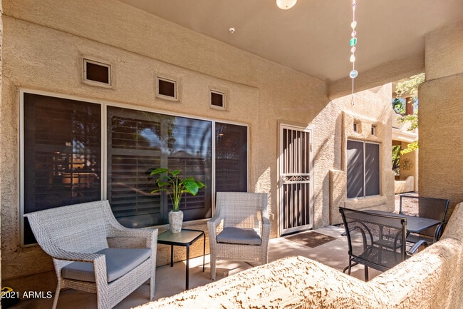 Photo - 9100 E Raintree Dr