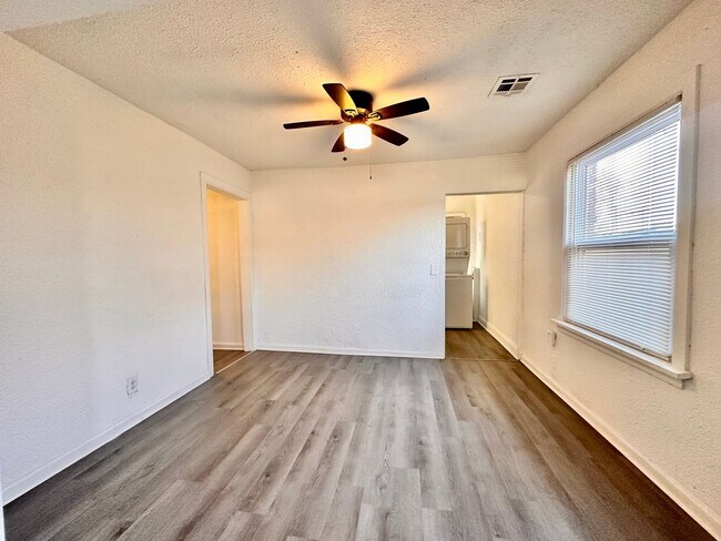 Photo - Three bedroom OKC Home